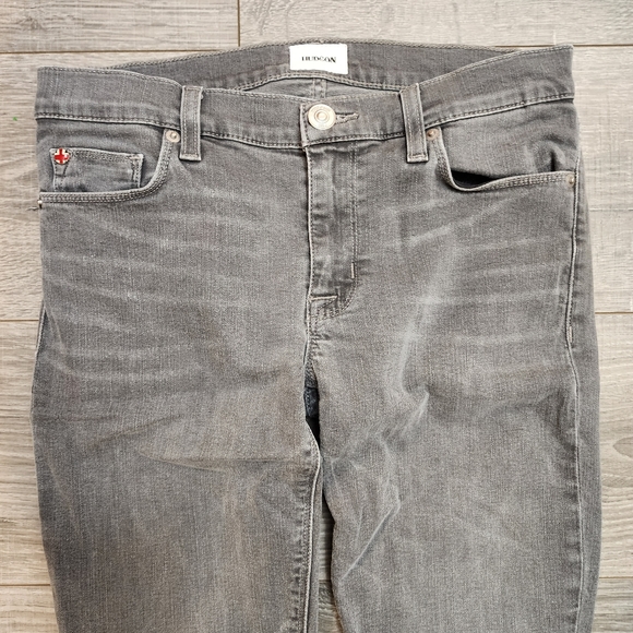 Hudson Krista Super Skinny Jeans - Picture 3 of 7